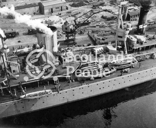 HMS Repulse