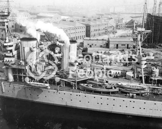 HMS Repulse