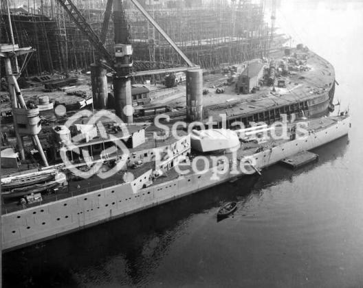 HMS Repulse