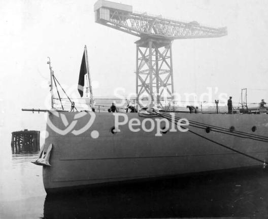 HMS Repulse