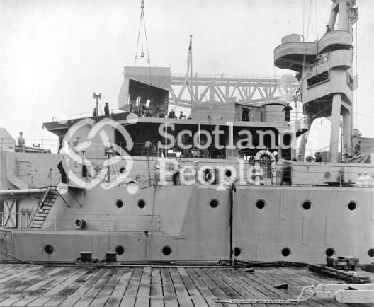 HMS Repulse