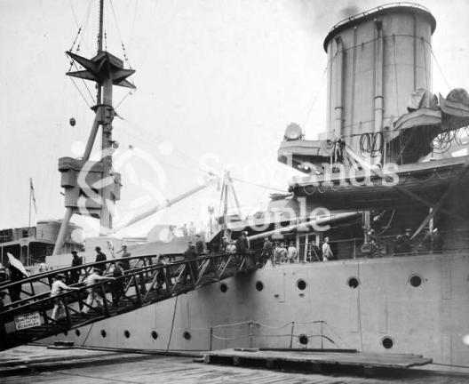 HMS Repulse