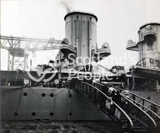 HMS Repulse