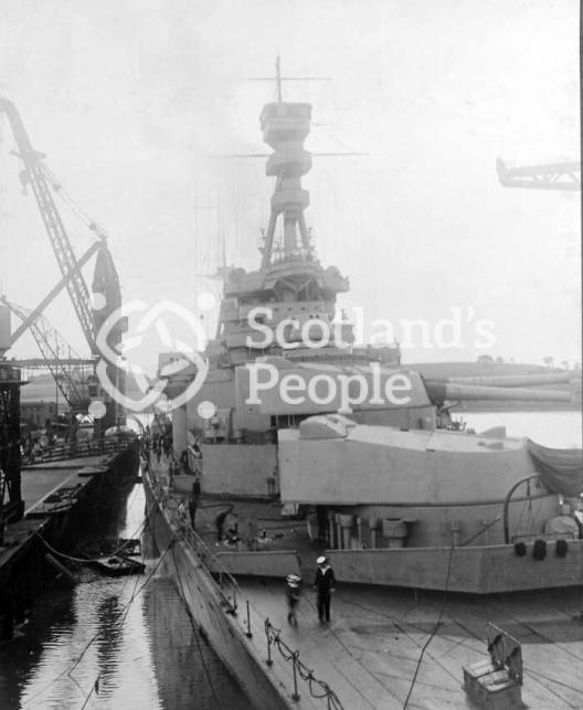 HMS Repulse