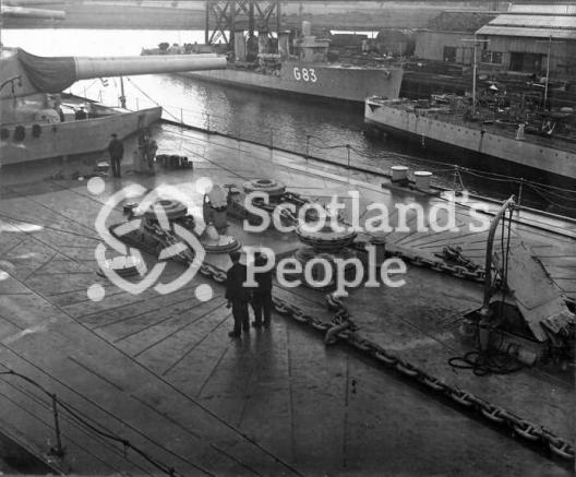 HMS Repulse