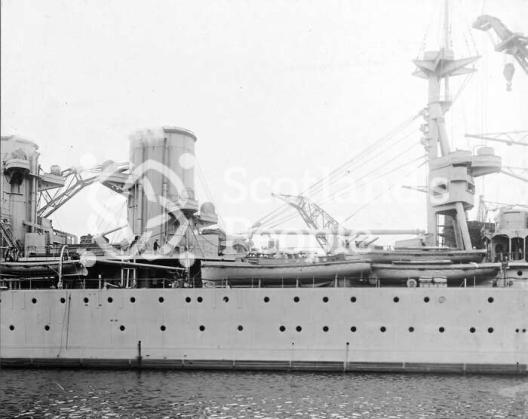 HMS Repulse