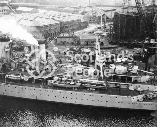 HMS Repulse
