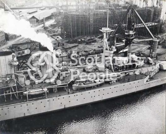 HMS Repulse