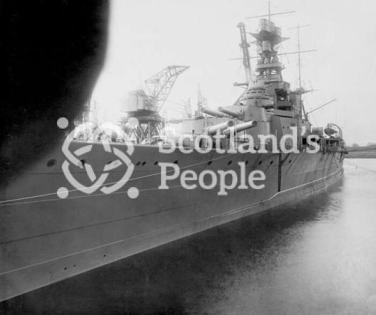HMS Hood