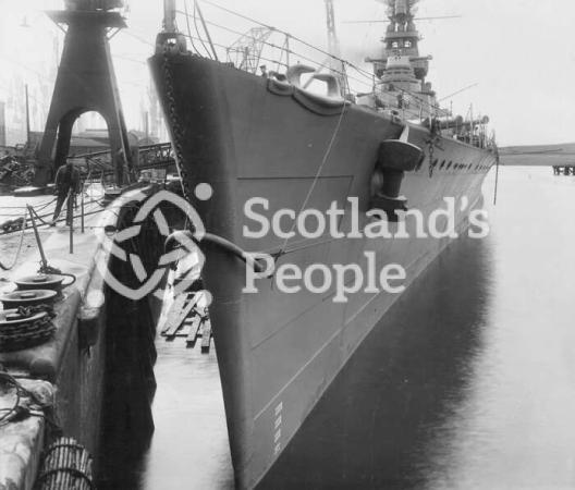 HMS Hood