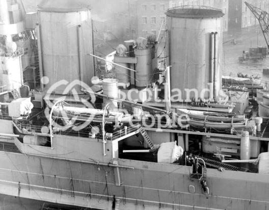 HMS Hood
