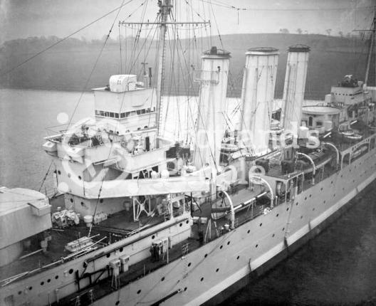 HMAS Australia (512)