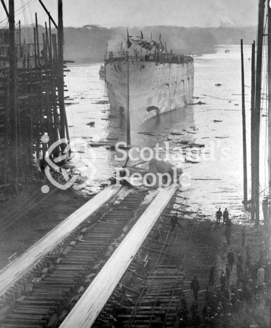 HMAS Australia (402)