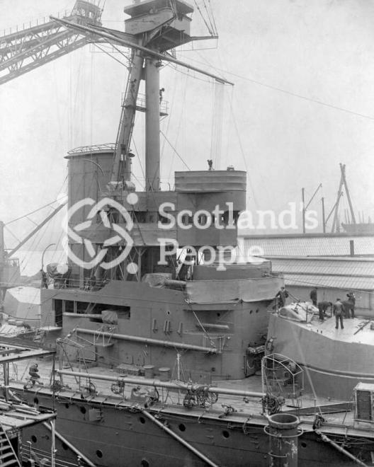 HMAS Australia (402)