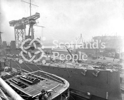 HMAS Australia (402)