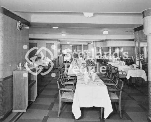 RMS Queen Mary