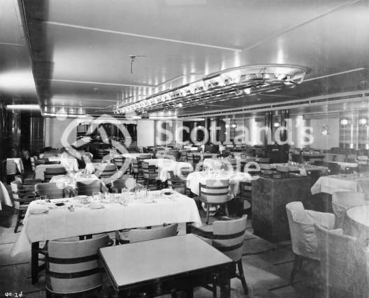 RMS Queen Elizabeth
