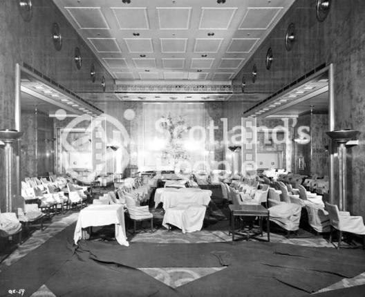 RMS Queen Elizabeth