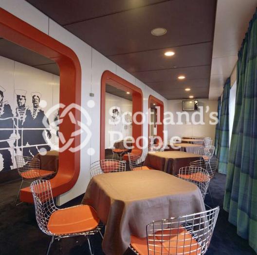 RMS Queen Elizabeth 2