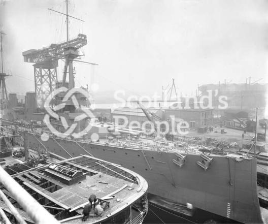 HMAS Australia (402)