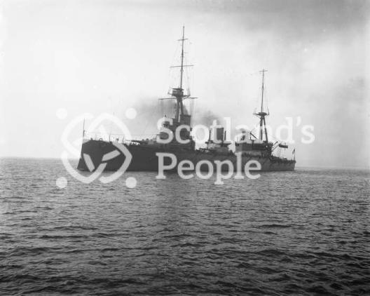 HMAS Australia (402)
