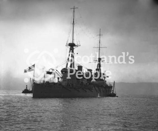 HMAS Australia (402)
