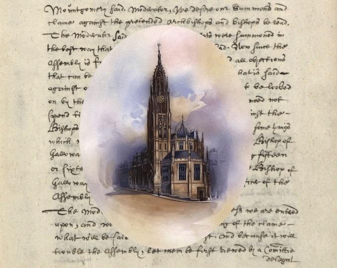 recordsChurchCourtRecordsKirkAndMs